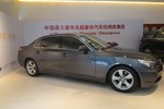 宝马5系2007款525Li 手自一体豪华型