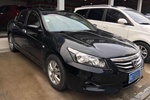 本田雅阁2011款2.0L EX