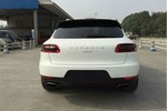 保时捷Macan2016款Macan 2.0T