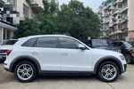 奥迪Q52016款40 TFSI 动感型