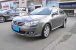 大众朗逸2011款1.4TSI DSG 品雅版