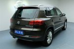 大众途观2015款2.0TSI 自动四驱旗舰版