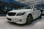 奔驰C级AMG2010款C63 AMG 动感型增强版