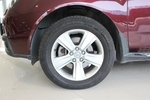 讴歌MDX2011款3.7L 标准尊享运动版