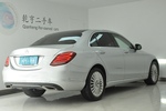 奔驰C级2015款C 200L