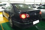 大众迈腾2007款1.8TSI 手自一体豪华型