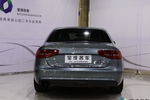 奥迪A4L2013款35 TFSI 自动舒适型