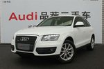 奥迪Q52013款40 TFSI 舒适型