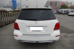 奔驰GLK级2013款改款 GLK 300 4MATIC 豪华型