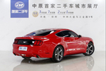 福特Mustang2015款2.3T 性能版