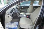 奥迪A6L2011款2.0TFSI 舒适型