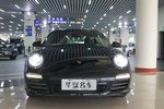 保时捷9112010款Carrera 4