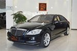 奔驰S级2012款S500L 4MATIC Grand Edition