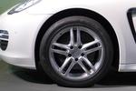 保时捷Panamera2010款Panamera