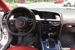 奥迪A5掀背2012款2.0T quattro