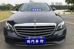 奔驰E级2019款E 200 L