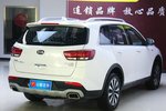 起亚KX72017款2.0T-GDI LUX自动四驱7座