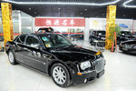 克莱斯勒3002008款300C 3.5L 豪华领航版