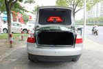 奥迪A42004款1.8T 舒适型（手自一体）