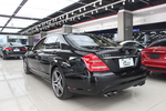 奔驰S级 AMG2014款S 65 L AMG