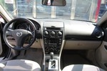 马自达Mazda62011款2.0L 手自一体 时尚型