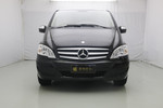 奔驰唯雅诺2013款3.0L 礼遇版