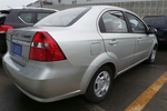 雪佛兰乐风2008款1.4SE MT SVP(活力版)