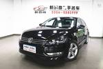 大众帕萨特2011款1.8TSI DSG御尊版