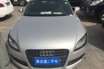 奥迪TT2010款2.0TFSI 典藏版