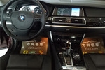 宝马5系GT2011款535i 典雅型