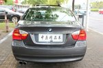 宝马3系2008款325i 领先型