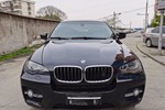 宝马X62008款xDrive35i