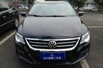 大众CC2012款1.8TSI 豪华型