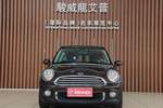 MINICLUBMAN2011款1.6L ONE