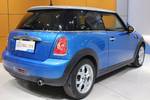 MINIMINI2012款1.6L COOPER Baker Street 