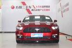 福特Mustang2016款2.3T 美规版