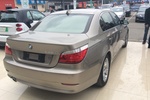 宝马5系2010款520Li 领先型