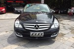 奔驰R级2008款R350L 4MATIC