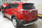 丰田RAV4荣放2013款2.0L CVT两驱都市版 