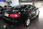 奥迪A6L2011款2.0TFSI 舒适型