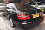 奔驰E级2010款E200 CGI优雅型(进口)