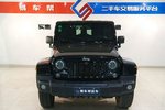 Jeep牧马人两门版2013款3.6L 罗宾汉 10周年限量版