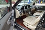 奔驰GLK级2013款GLK 300 4MATIC 动感型