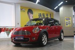 MINICLUBMAN2011款1.6L COOPER Fun