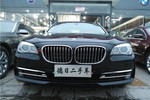 宝马7系2013款730Li 豪华型