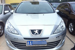 标致4082010款1.6L 手动 豪华版