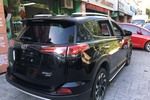 丰田RAV4荣放2016款荣放 2.5L 自动四驱精英版