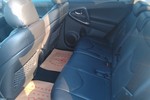 丰田RAV42011款2.4L 手动四驱豪华版 