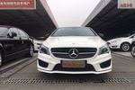 奔驰CLA级2014款CLA 260 4MATIC