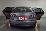 马自达Mazda62006款2.0 手自一体超豪华型 